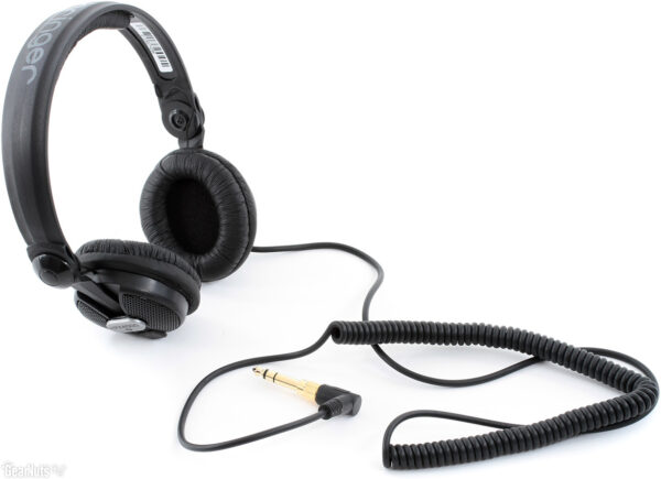 Behringer HPX4000 - Imagen 2