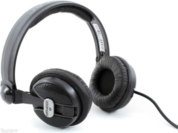 Behringer HPX4000