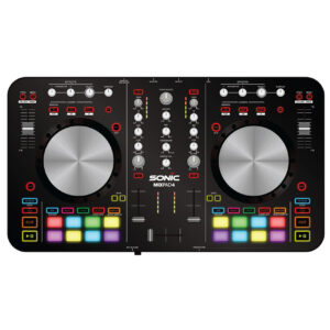 SONIC MIXPAD