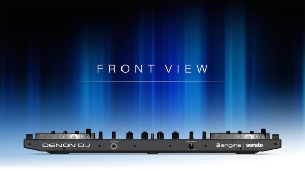 DENON DJ MCX8000 - Imagen 2