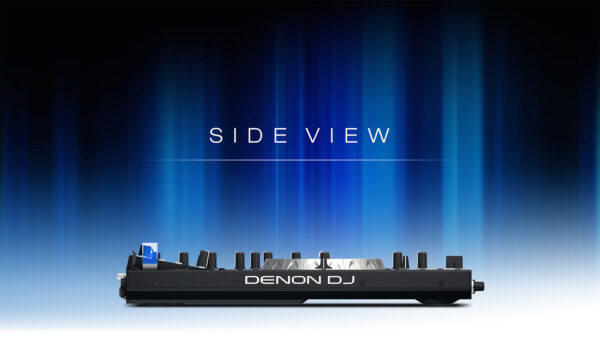 DENON DJ MCX8000 - Imagen 4