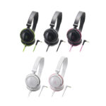 Audio Technica ATH-SJ11 - Imagen 4