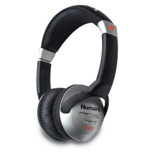 Numark  HF-125