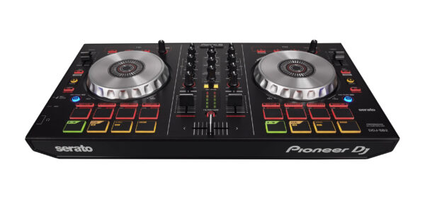 PIONEER DDJSB2