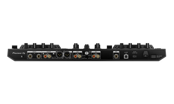 Pioneer DDJ RR - Imagen 3