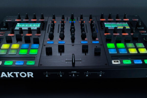 Kontrol S8 - Imagen 3