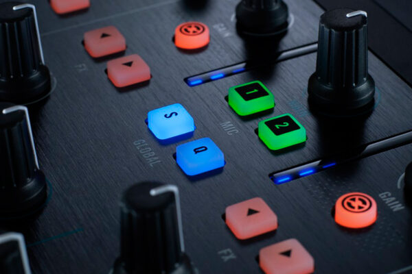 Kontrol S8 - Imagen 5