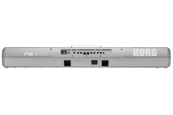 SINTETIZADOR KORG PA-900 - Imagen 2