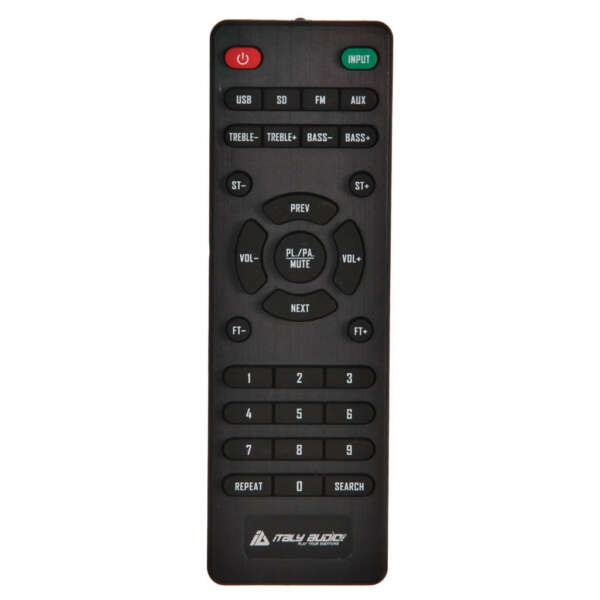 Italy Audio ITL-30118-9LB - Imagen 2