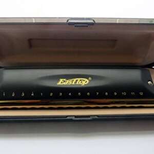 ARMONICA EASTTOP T16-64 16 HUECOS CABIO