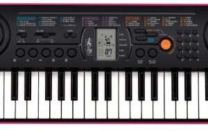 TECLADO CASIO MINI SA-78AH2