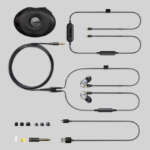 Shure SE425 - Imagen 2