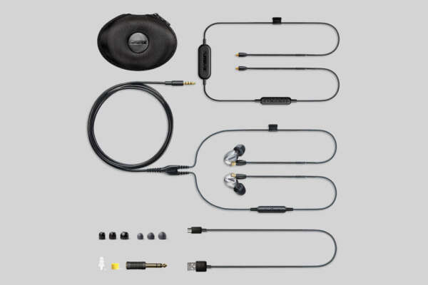 Shure SE425 - Imagen 2