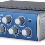 INTERFACE PRESONUS PREAB22 22VSL 2X2/USB - Imagen 2