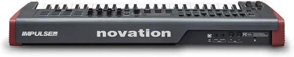 Novation Impulse 49 - Imagen 5