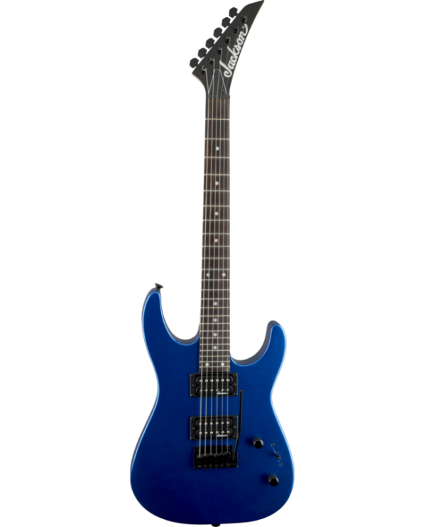 GUITARRA ELECTRICA JACKSON JS12 DINKY