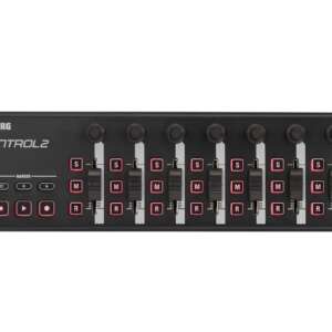 Korg Nano Kontrol 2