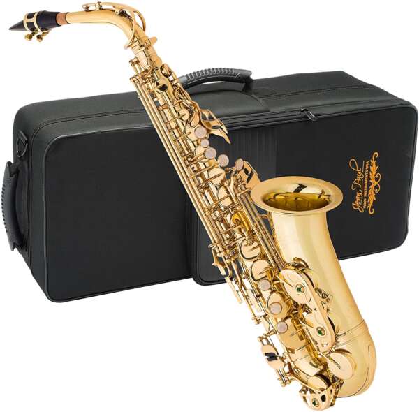 JEAN PAUL SAX ALTO AS400 - Imagen 5