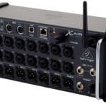 Behringer XR18