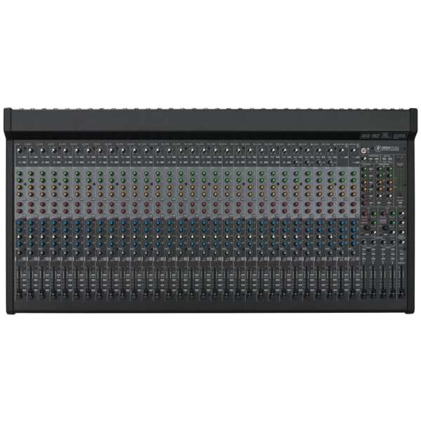 CONSOLA MACKIE  3204 VLZ4