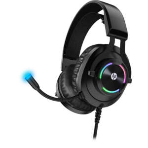 Headset HP H360 GS
