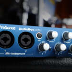 INTERFACE PRESONUS PREAB22 22VSL 2X2/USB