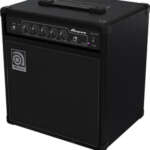 AMPLIFICADOR PARA BAJO AMPEG BA-108 - Imagen 2