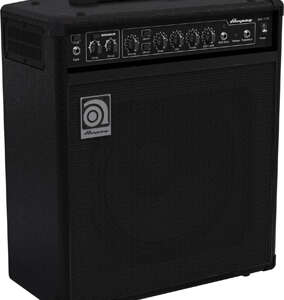 AMPLIFICADOR PARA BAJO AMPEG BA-112