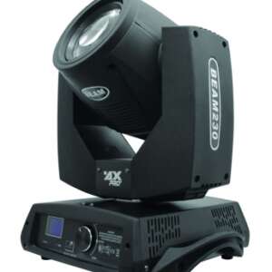 LUZ ROBOTCA LED BEAM230 EUROLITE