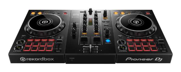 CONTROLADOR PIONEER DDJ-400 - Imagen 3