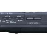 GRABADORA TASCAM COMPACT DIGITAL DR-40 - Imagen 3