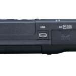 GRABADORA TASCAM COMPACT DIGITAL DR-40 - Imagen 4