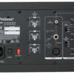 MONITOR ESTUDIO PRESONUS ERIS E44 - Imagen 2