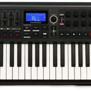 Novation Impulse 49
