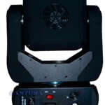 LED MINI PAR LT-D027 LIGHTING PRO - Imagen 5
