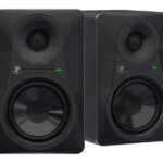 Mackie MR 524 