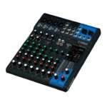 CONSOLA YAMAHA MG10XU
