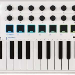 Arturia MiniLab Mk2