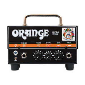 Orange Micro Dark Amplificador