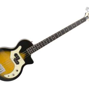 BAJO ORANGE O-BASS
