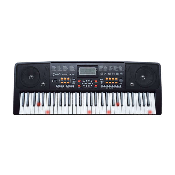 SINTETIZADOR FREEDOM KB-668 61 TECLAS