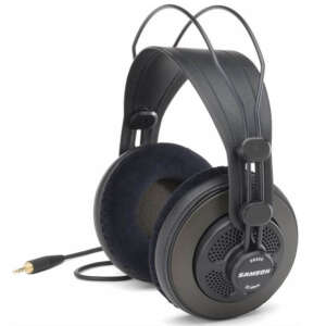 AUDÍFONOS SAMSON SR850
