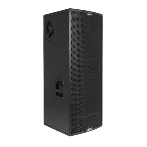 CAJA AMPLIFICADA DB TECHNOLOGIES SIGMA S215