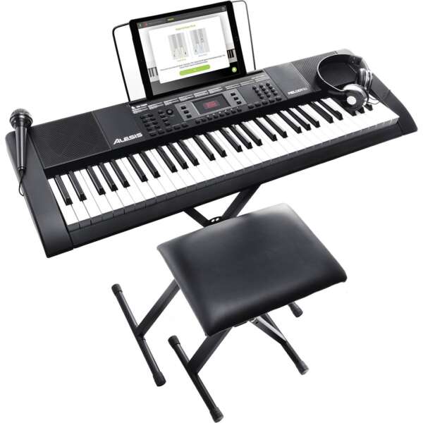 Teclado Alesis Melody 61