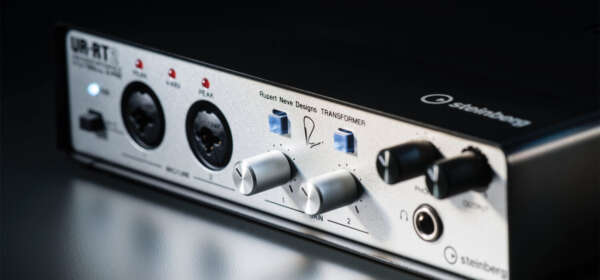 Steinberg UR-RT2 - Imagen 2