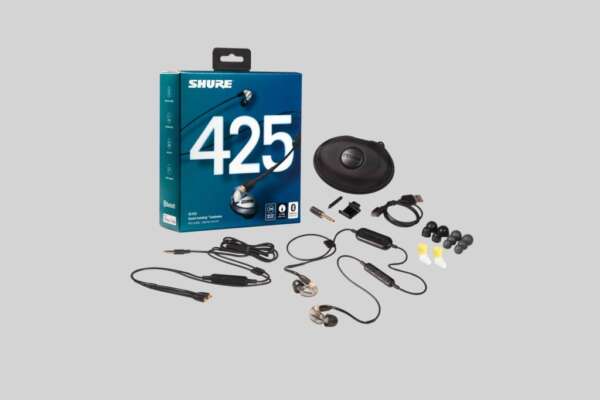 Shure SE425