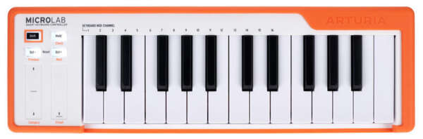ARTURIA MicroLab - Imagen 6