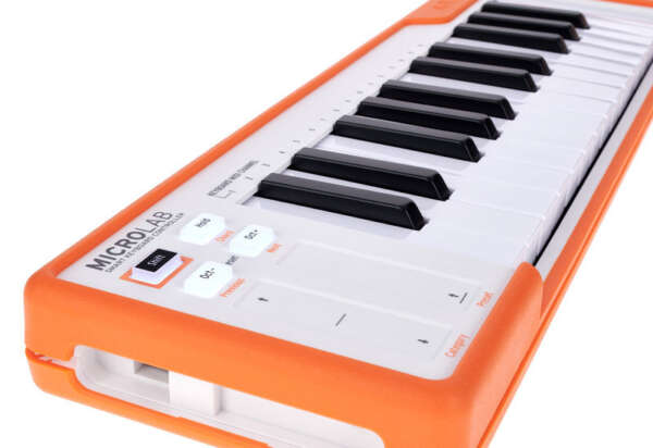 ARTURIA MicroLab - Imagen 4