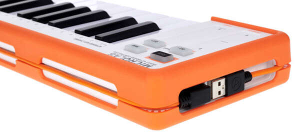 ARTURIA MicroLab - Imagen 5