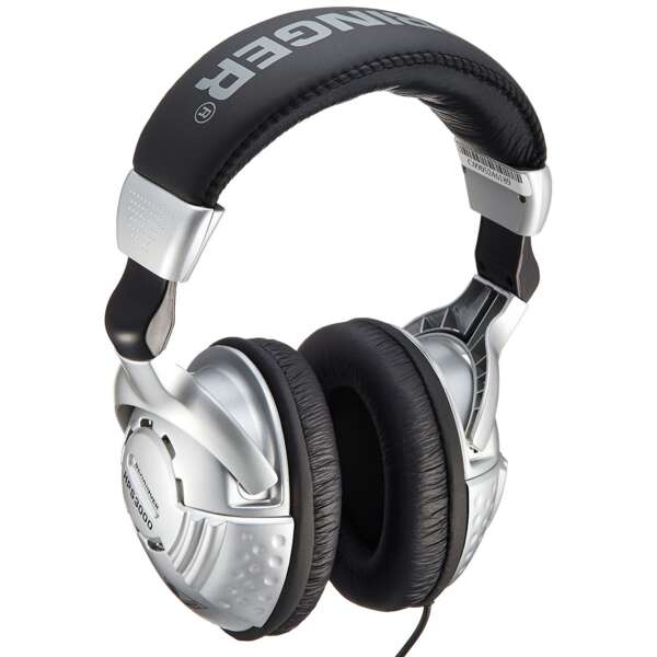 Behringer HPM1000 - Imagen 3